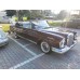 Mercedes 220 SE Cabrio